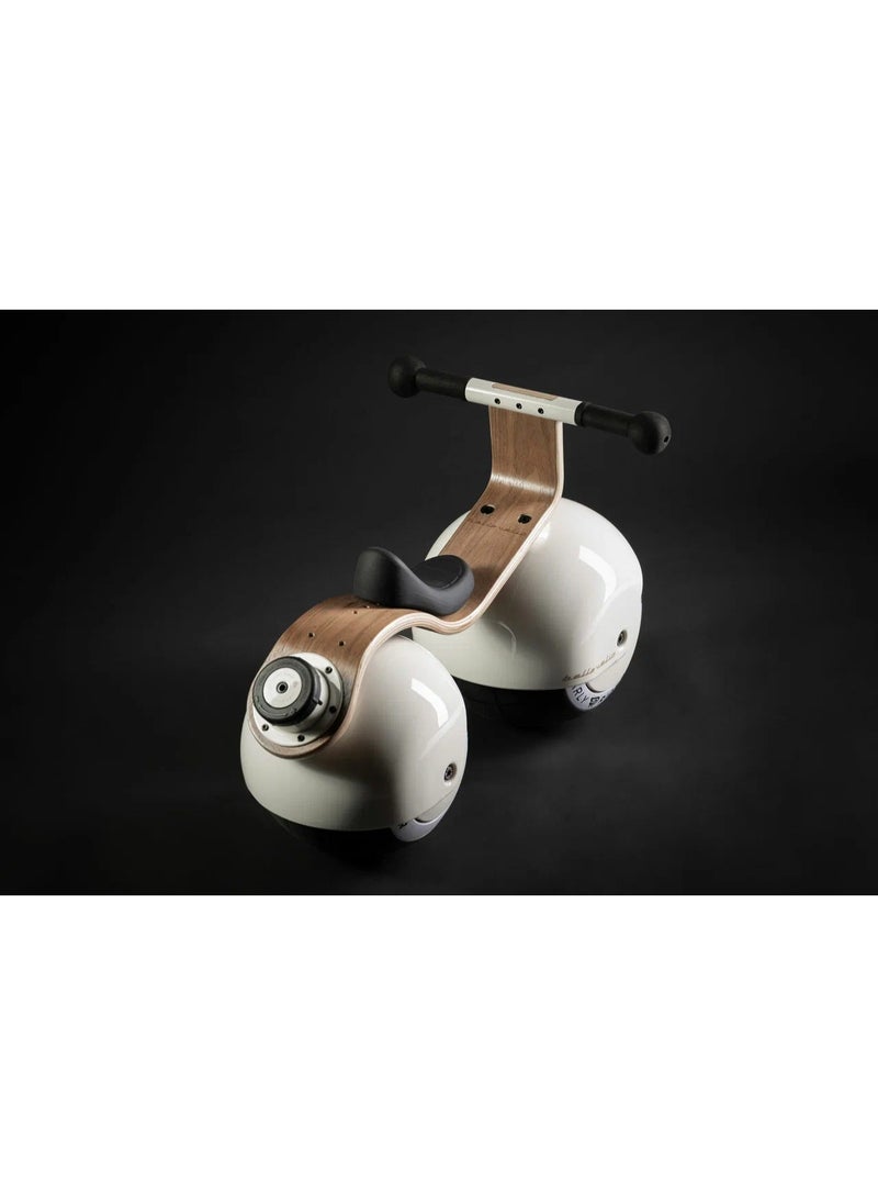 Kids' Bike Early Rider Bella Velio Powder Pink