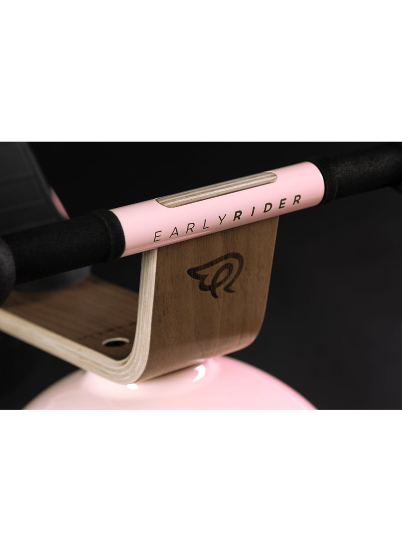 Kids' Bike Early Rider Bella Velio Powder Pink