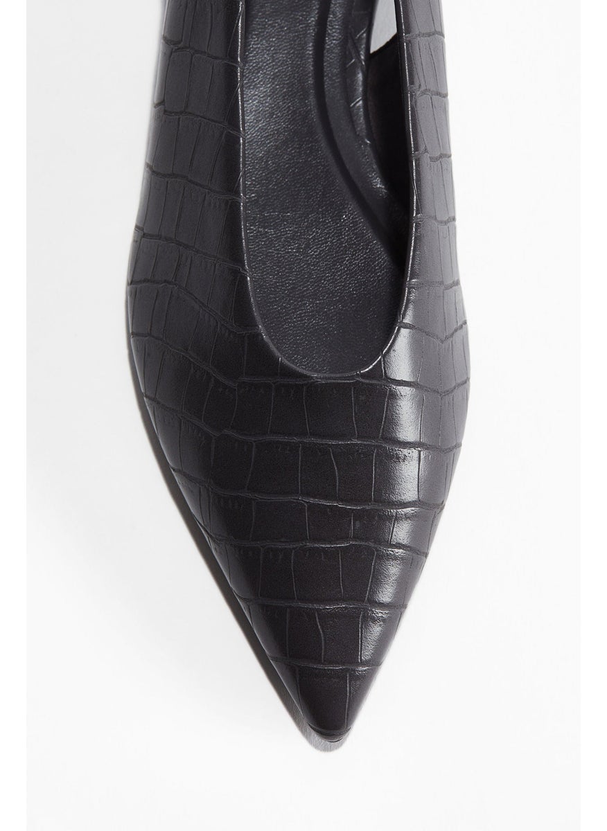 Patent Slingbacks