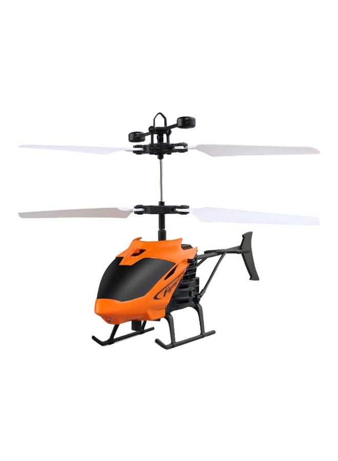 Infrared Flying Mini RC Helicopter
