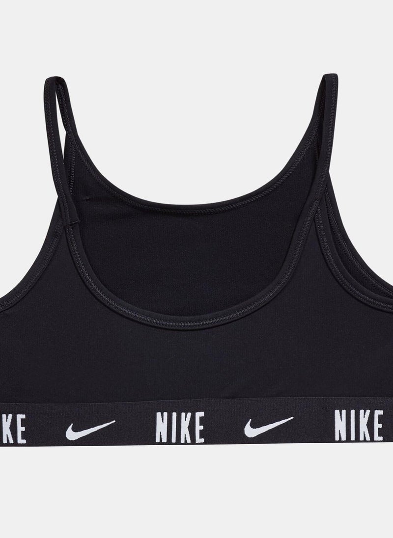 Kids' Trophy Sports Bra (Older Kids)