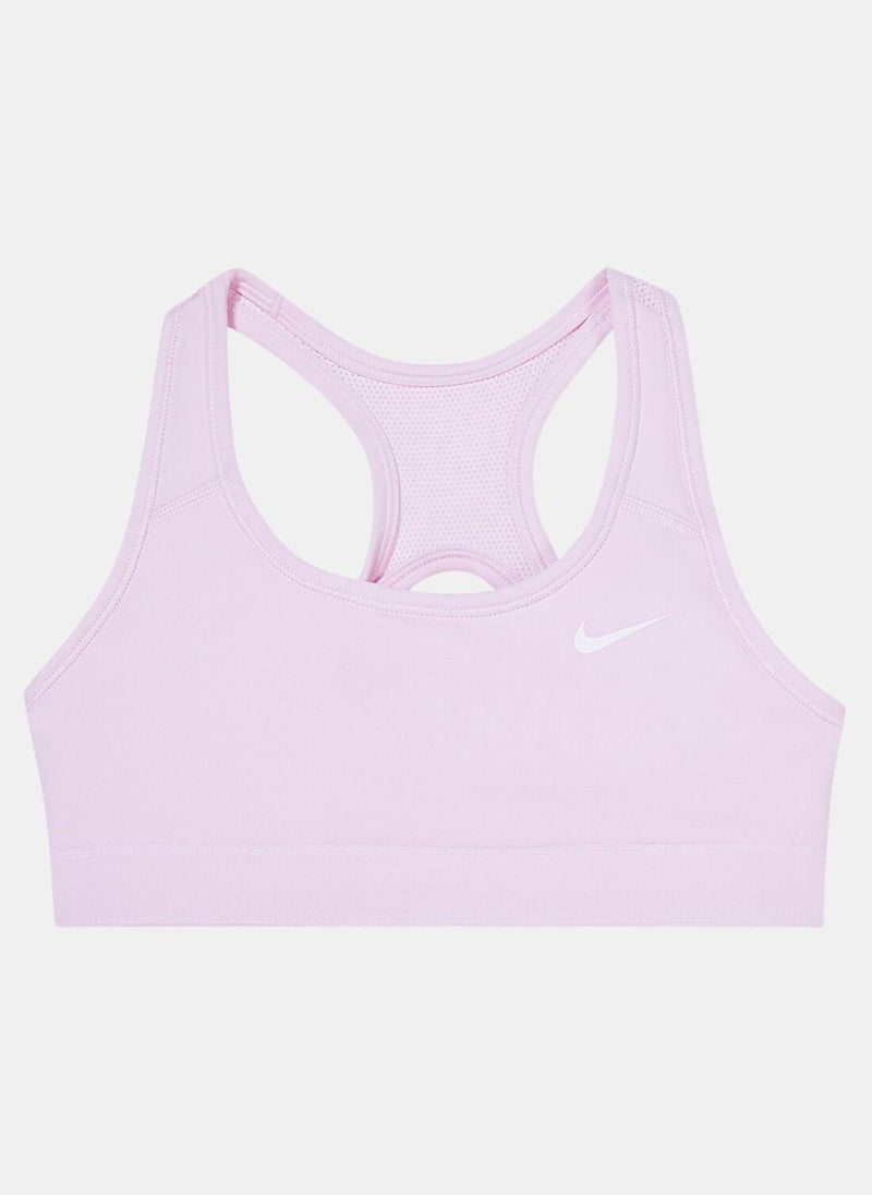 Kids' Swoosh Reversible Sports Bra (Older Kids)