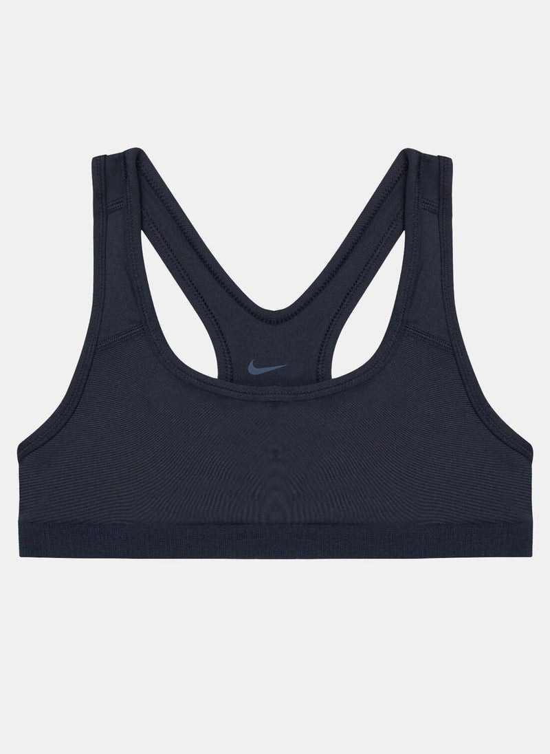 Kids' Swoosh Sports Bra (Older Kids)