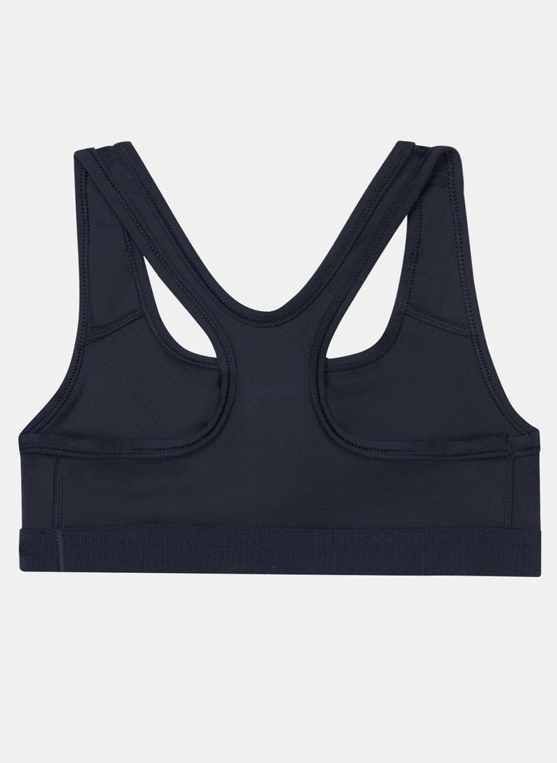 Kids' Swoosh Sports Bra (Older Kids)