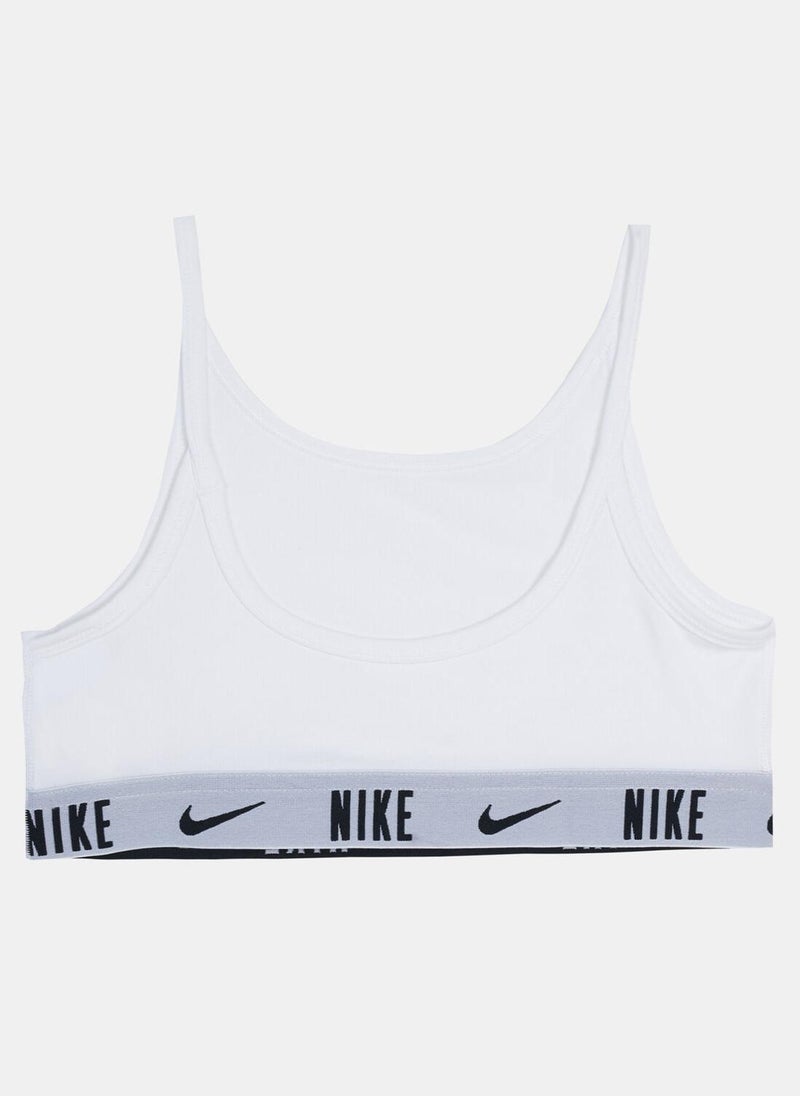 Kids' Trophy Sports Bra (Older Kids)