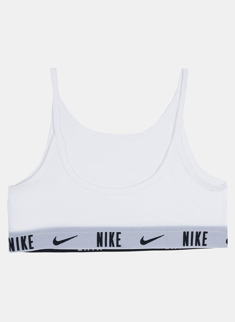 Kids' Trophy Sports Bra (Older Kids)