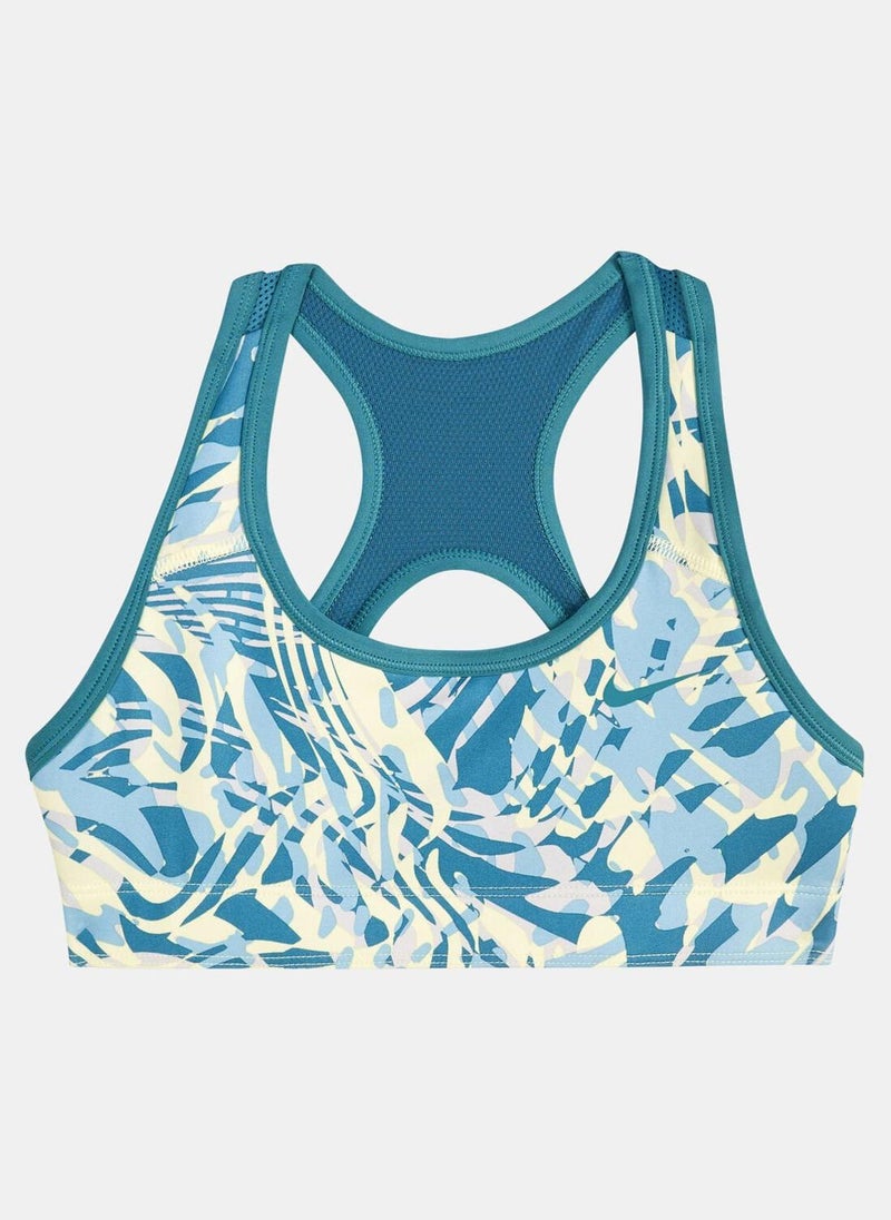 Kids' Swoosh Reversible Sports Bra (Older Kids)