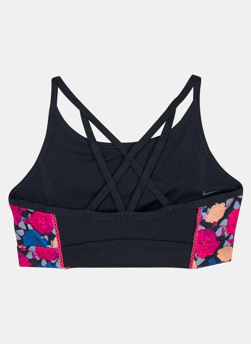 Kids' Indy Icon Clash Big Sports Bra (Older Kids)