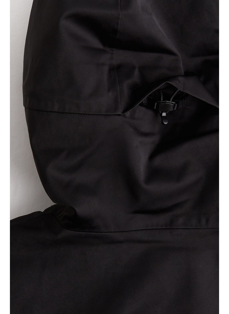 Padded Popover Ski Jacket In Stormmove™
