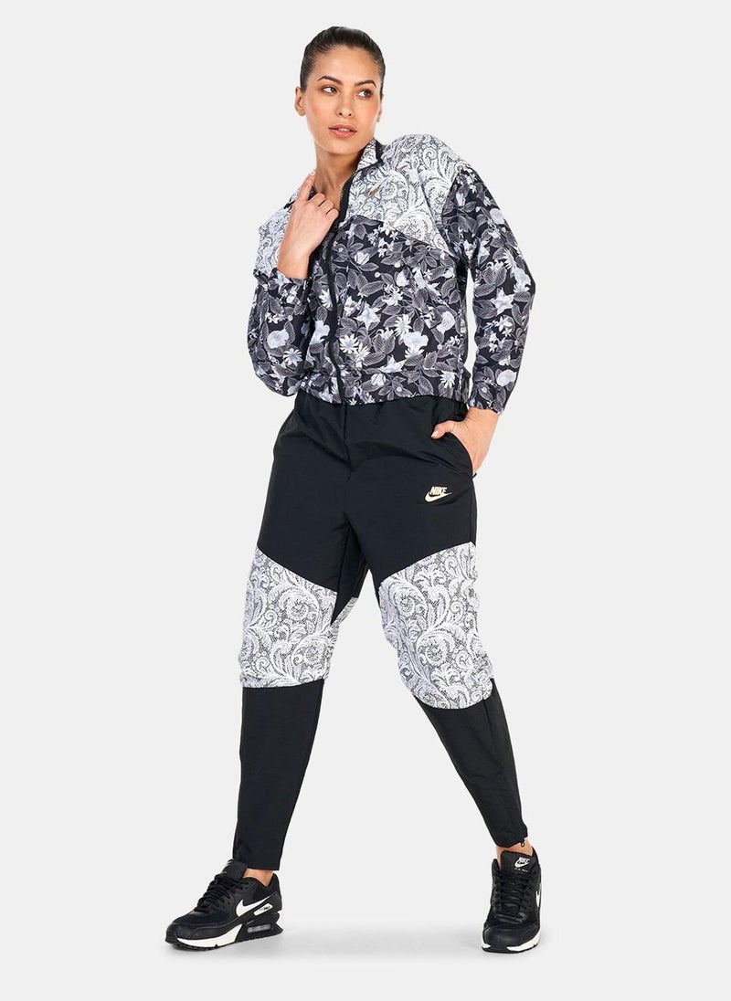Women's Serena Williams Design Crew Woven Jacket