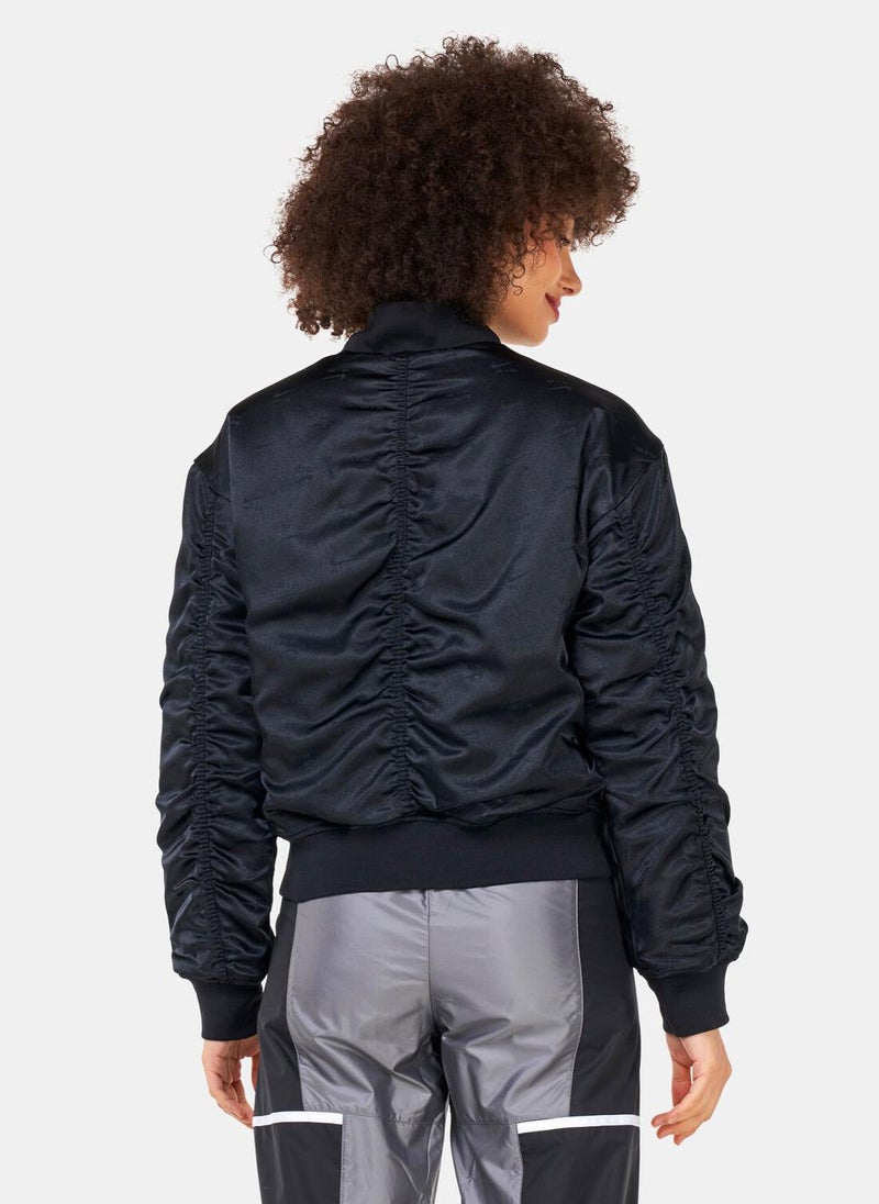 Women's Air Sportswear Bomber Jacket