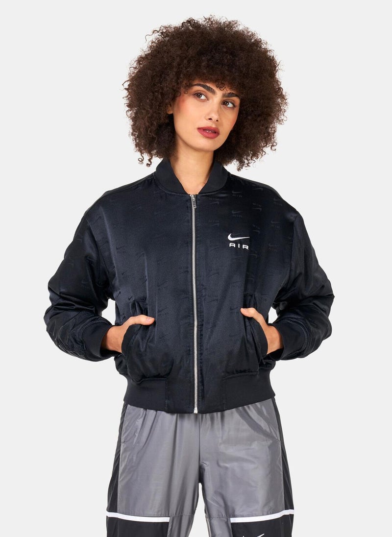 Women's Air Sportswear Bomber Jacket
