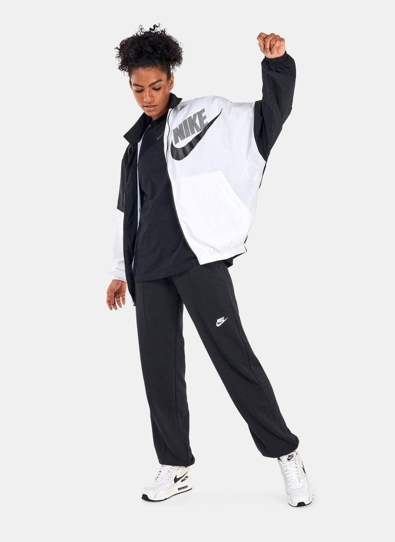 Women's Sportswear Woven Dance Jacket