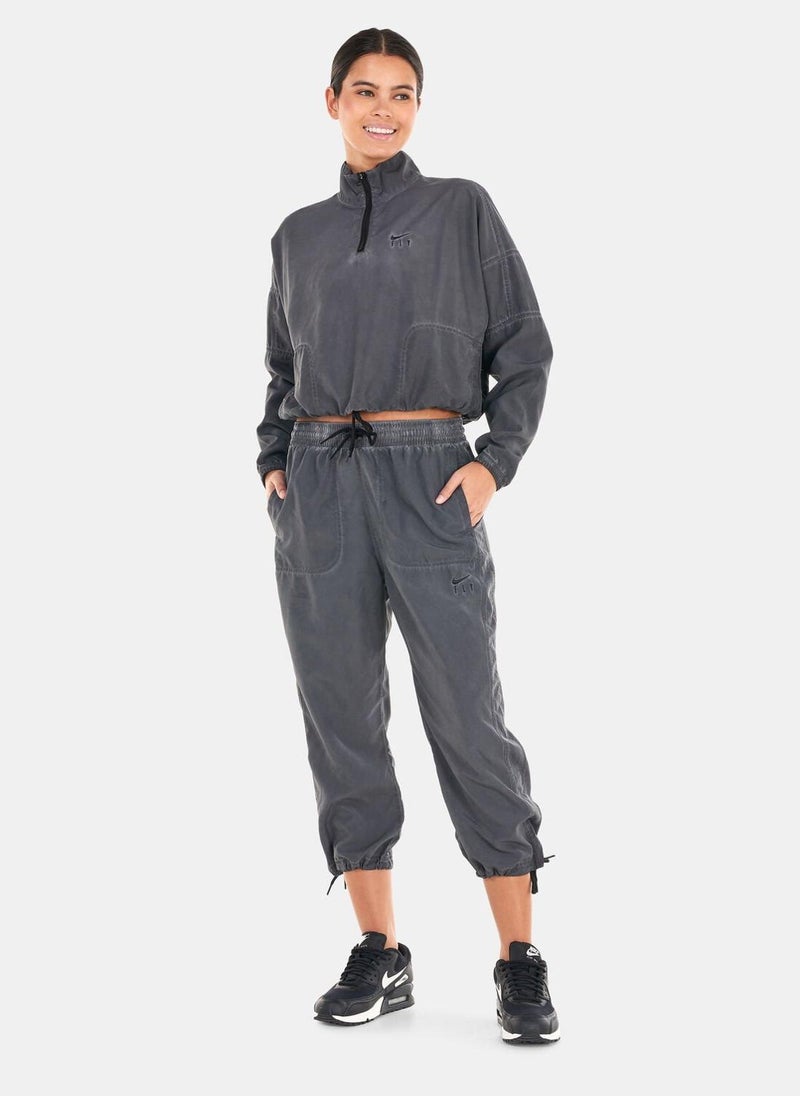 Women's Dri-FIT Retro Fly Jacket