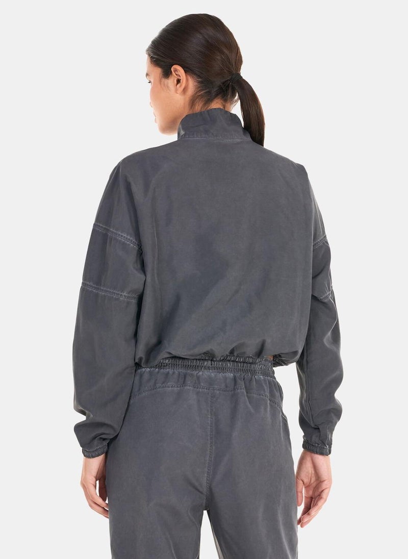 Women's Dri-FIT Retro Fly Jacket