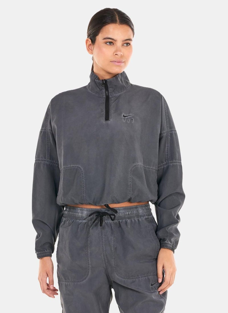 Women's Dri-FIT Retro Fly Jacket