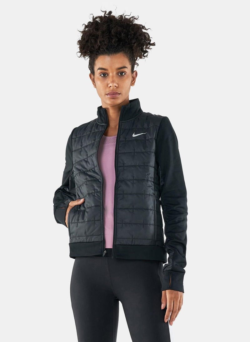 Women's Therma-FIT Running Jacket