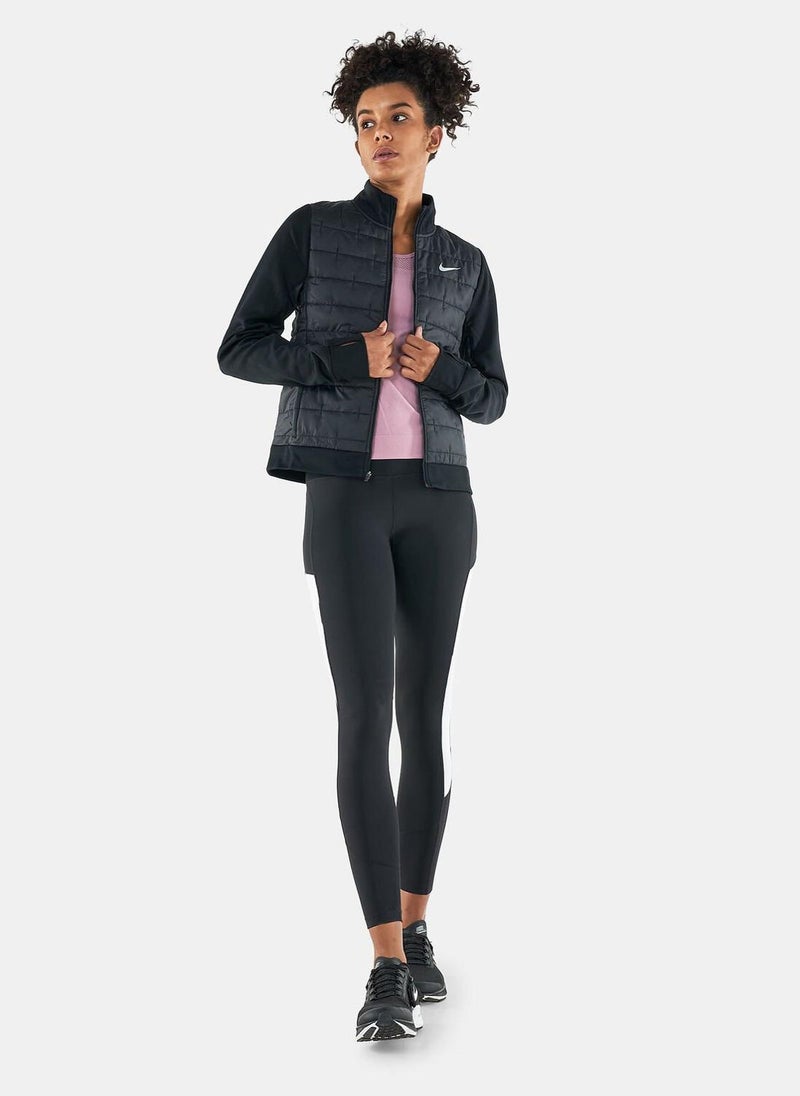 Women's Therma-FIT Running Jacket