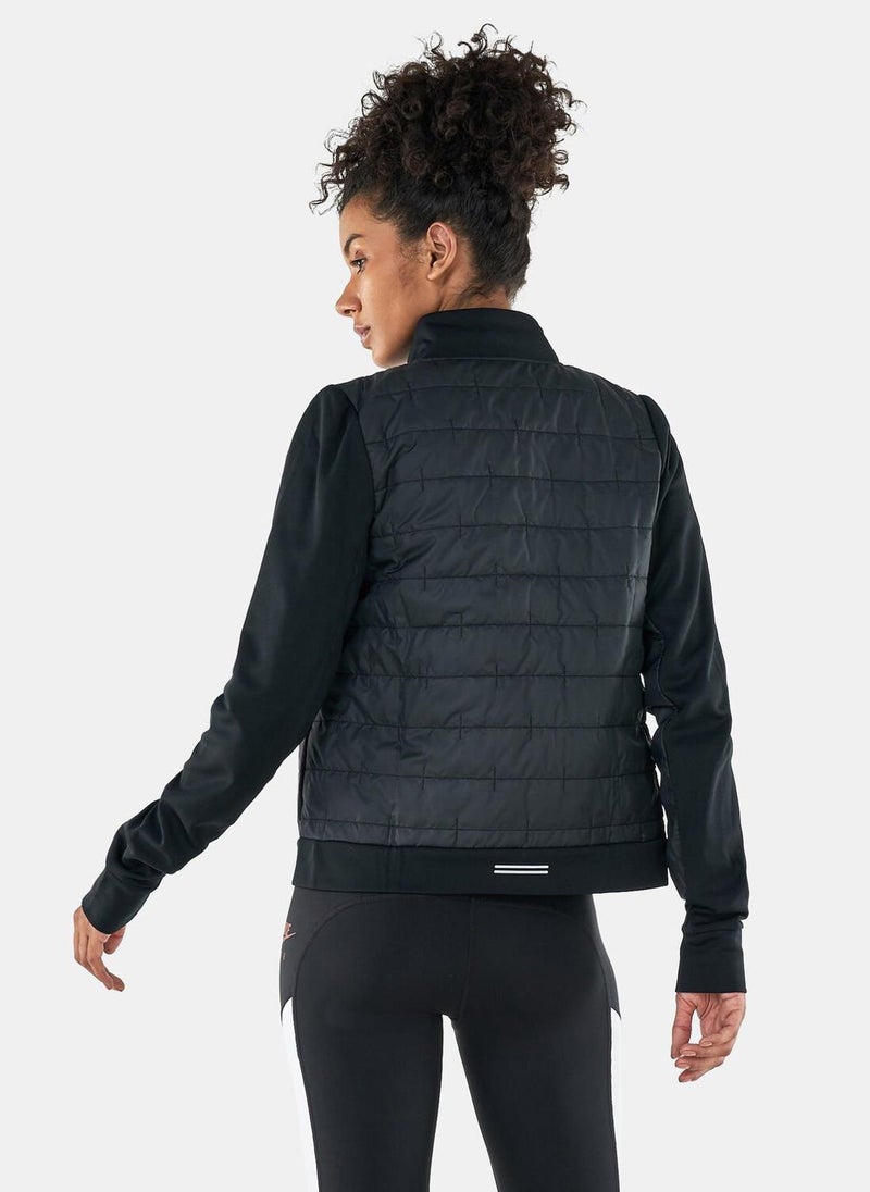 Women's Therma-FIT Running Jacket
