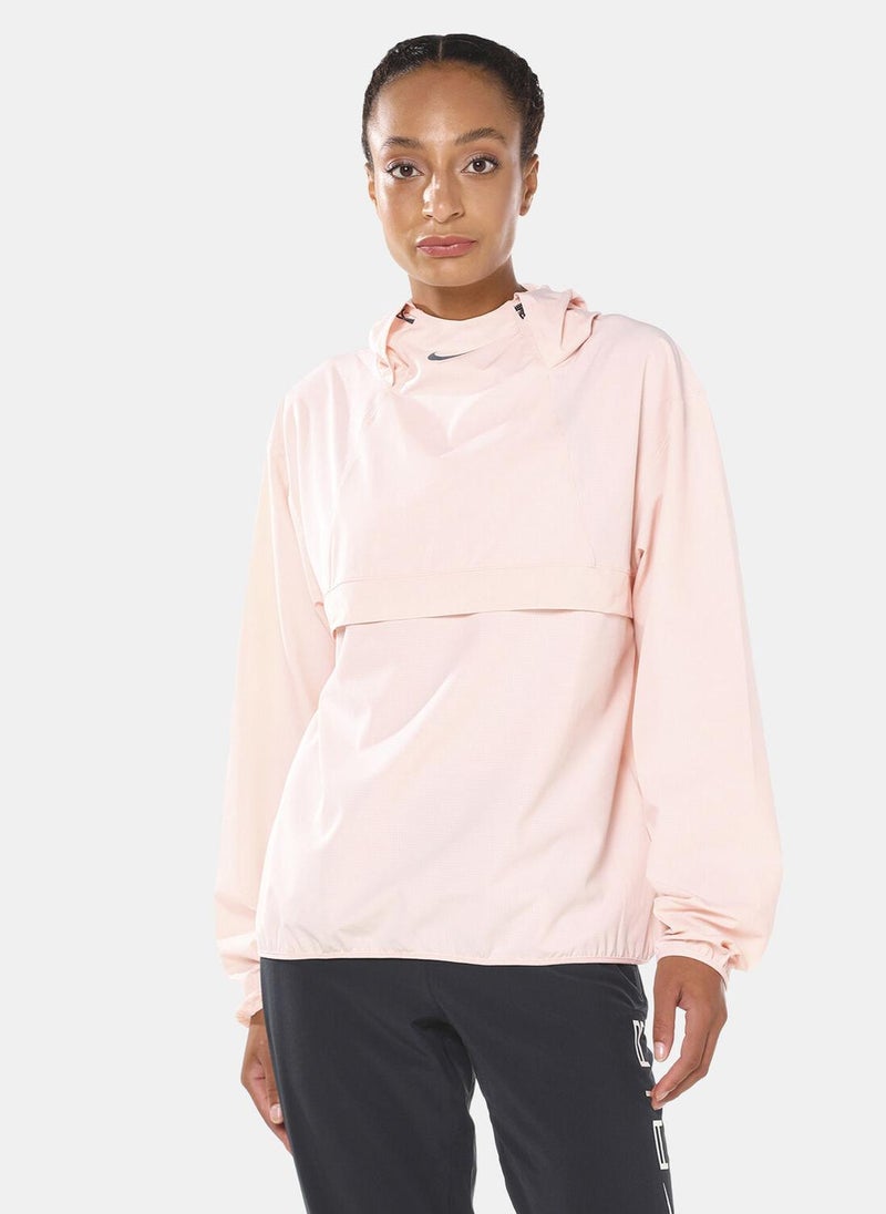 Women's Dri-FIT Run Division Jacket