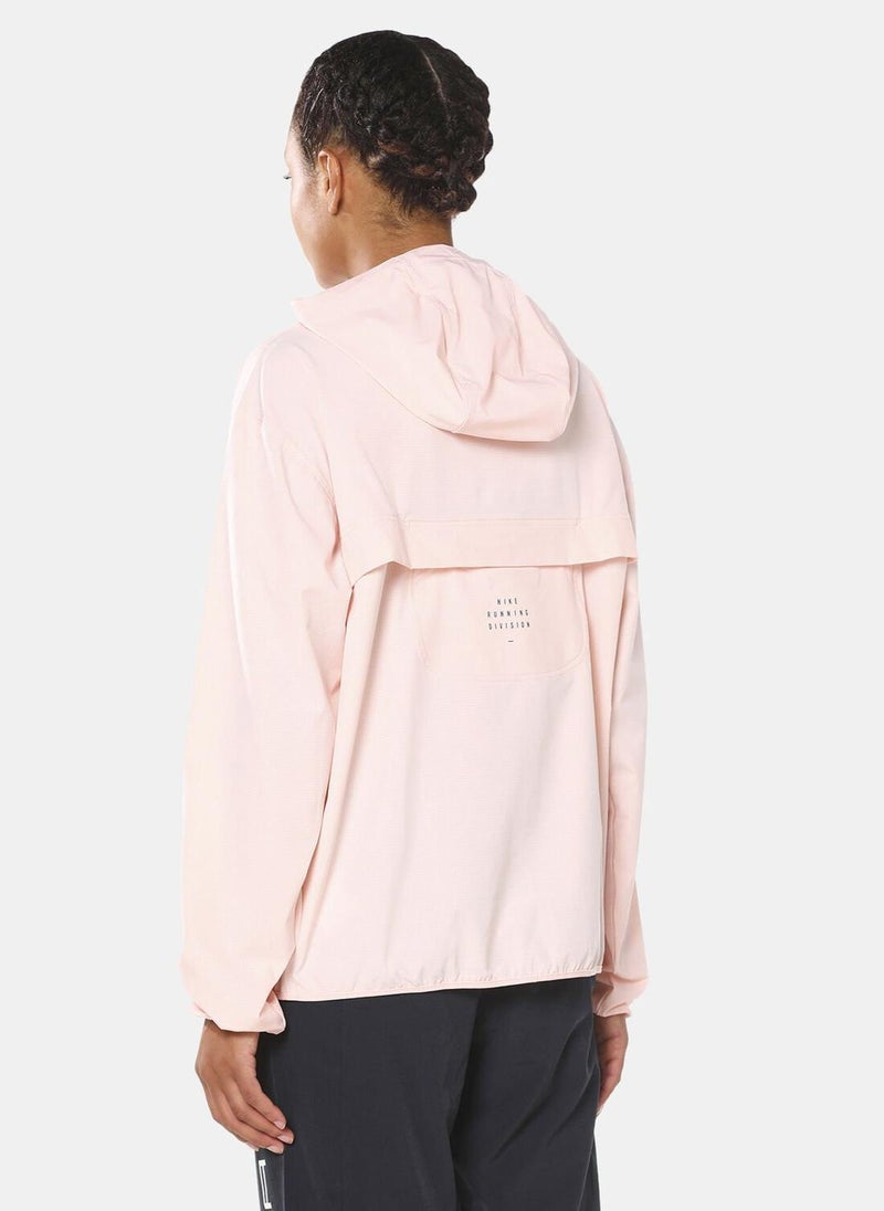 Women's Dri-FIT Run Division Jacket