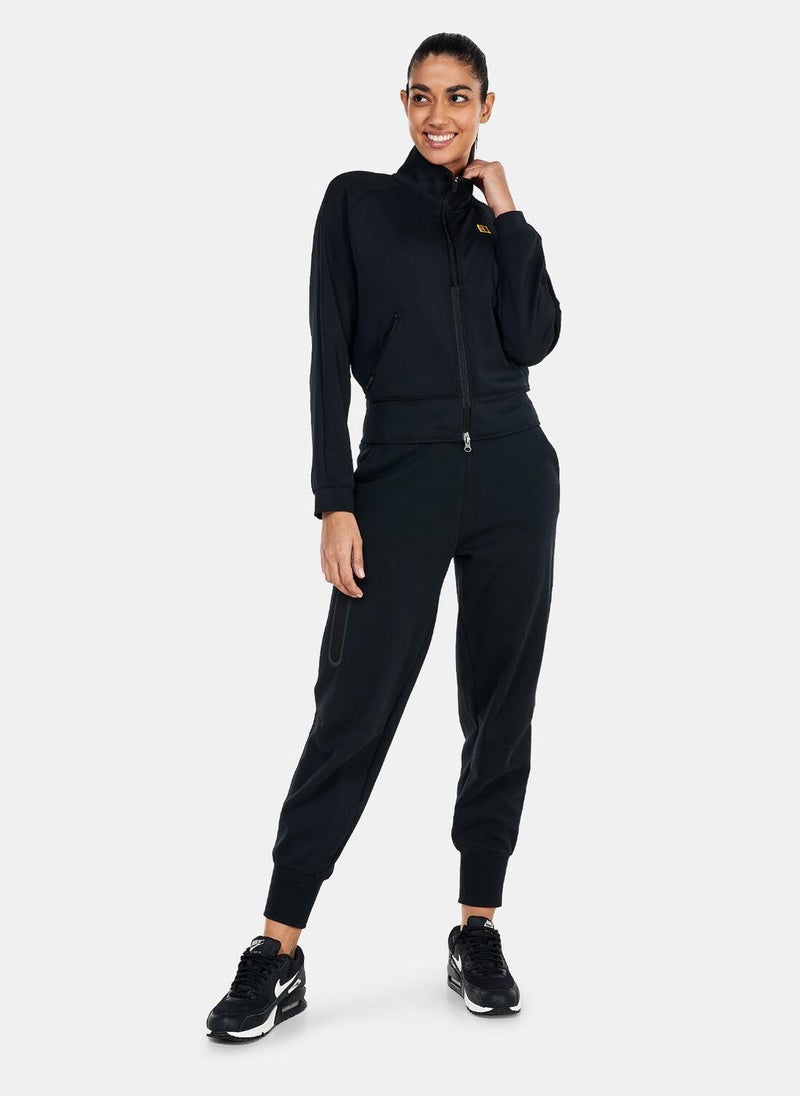 Women's Court Dri-FIT Heritage Full Zip Jacket