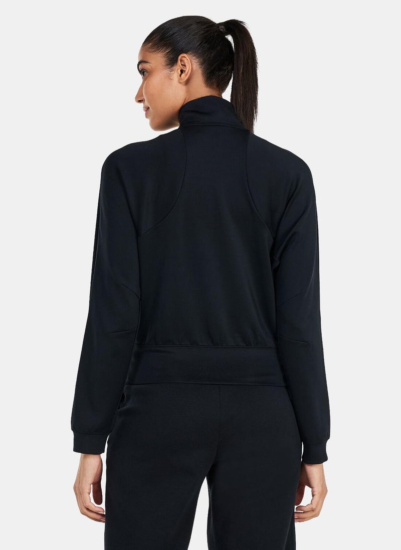 Women's Court Dri-FIT Heritage Full Zip Jacket