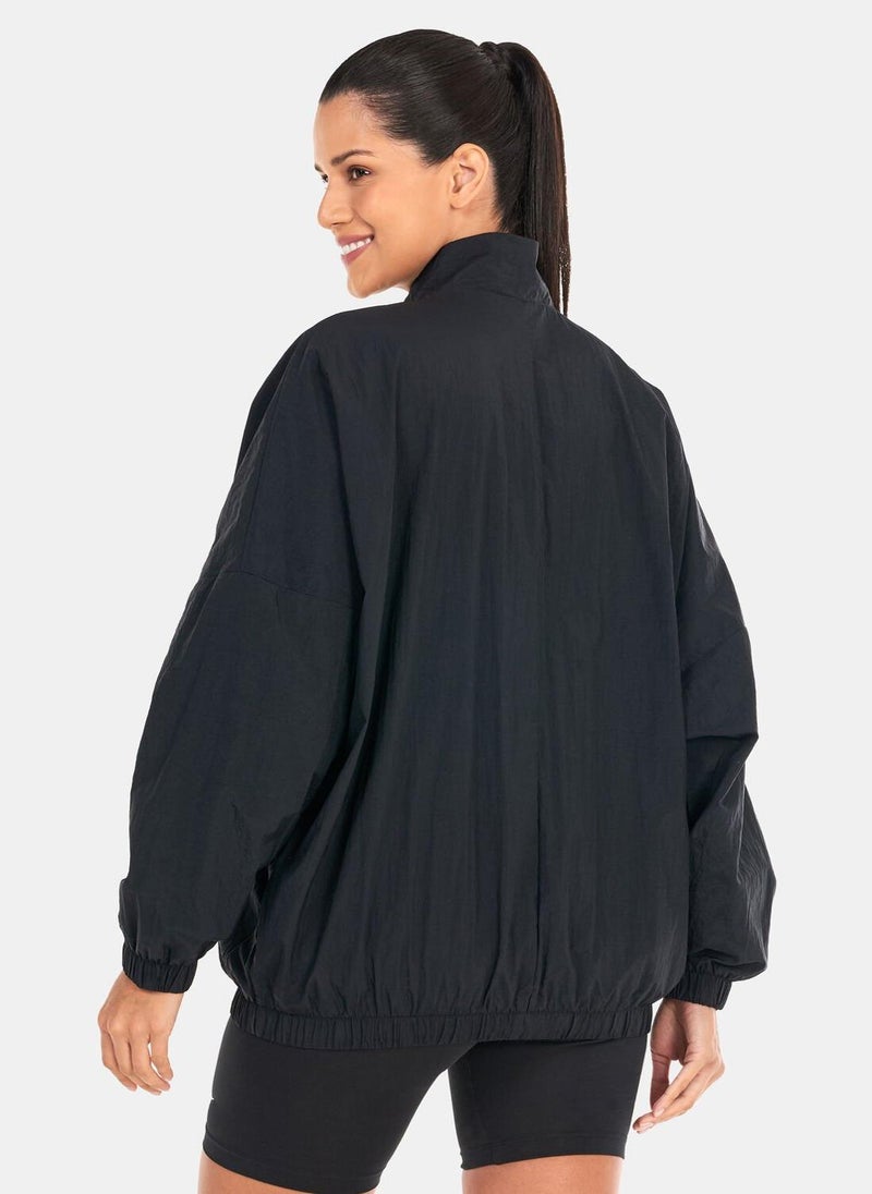 Women's Sportswear Essential Woven Jacket
