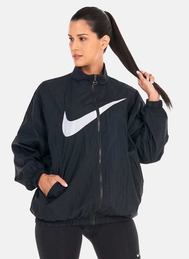 Women's Sportswear Essential Woven Jacket