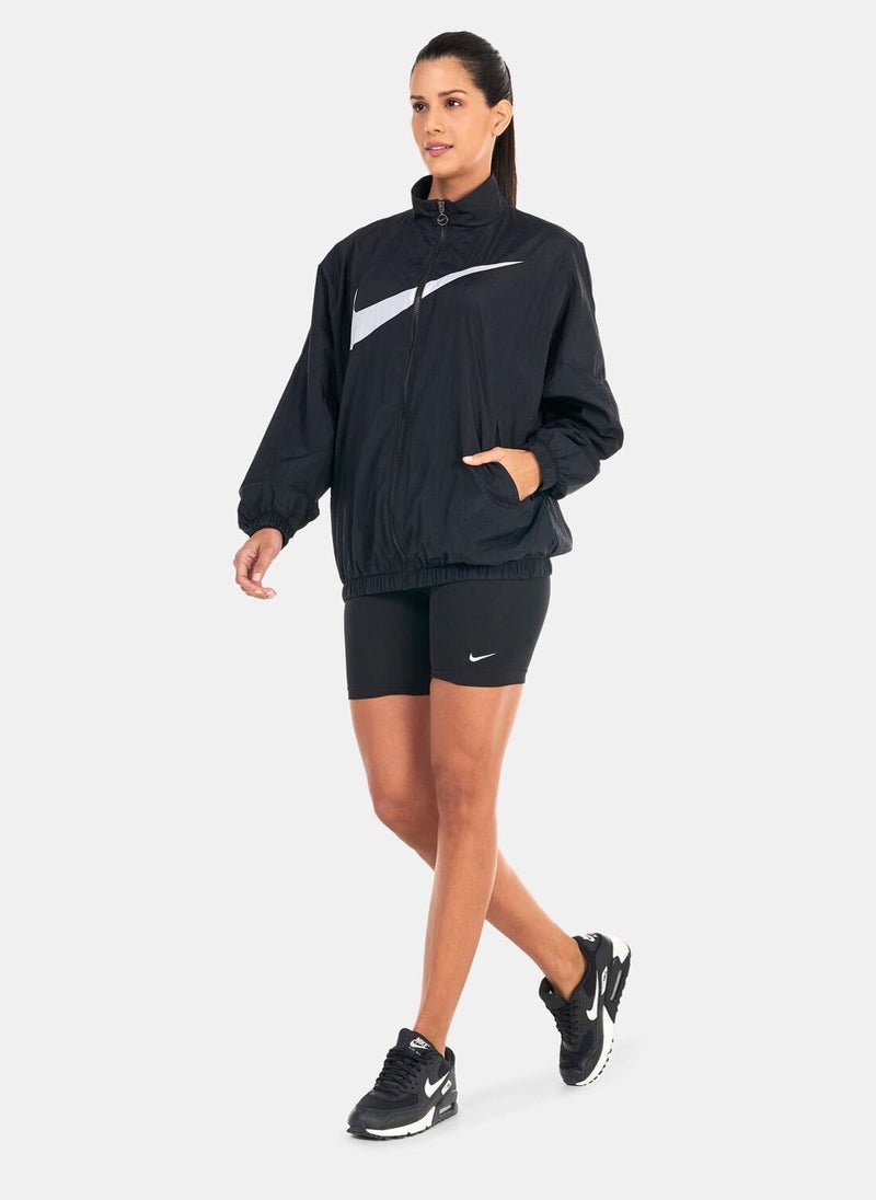 Women's Sportswear Essential Woven Jacket