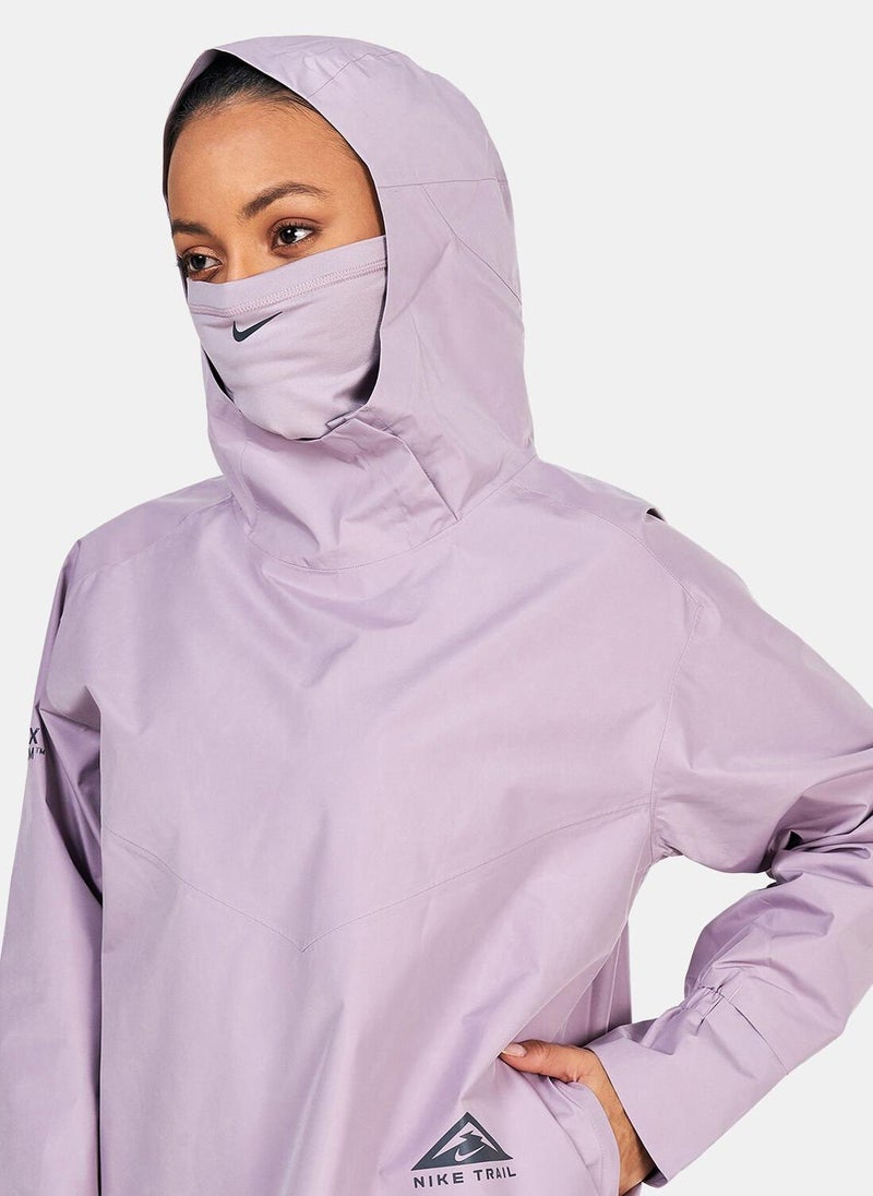 Women's GORE-TEX Trail Jacket