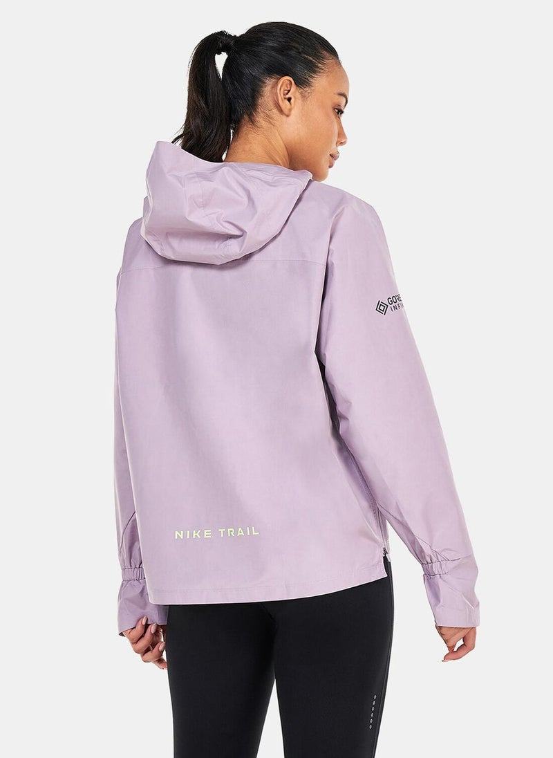 Women's GORE-TEX Trail Jacket