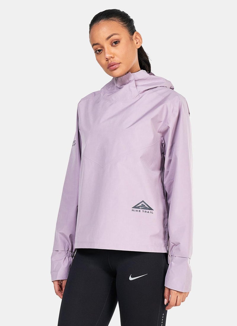 Women's GORE-TEX Trail Jacket