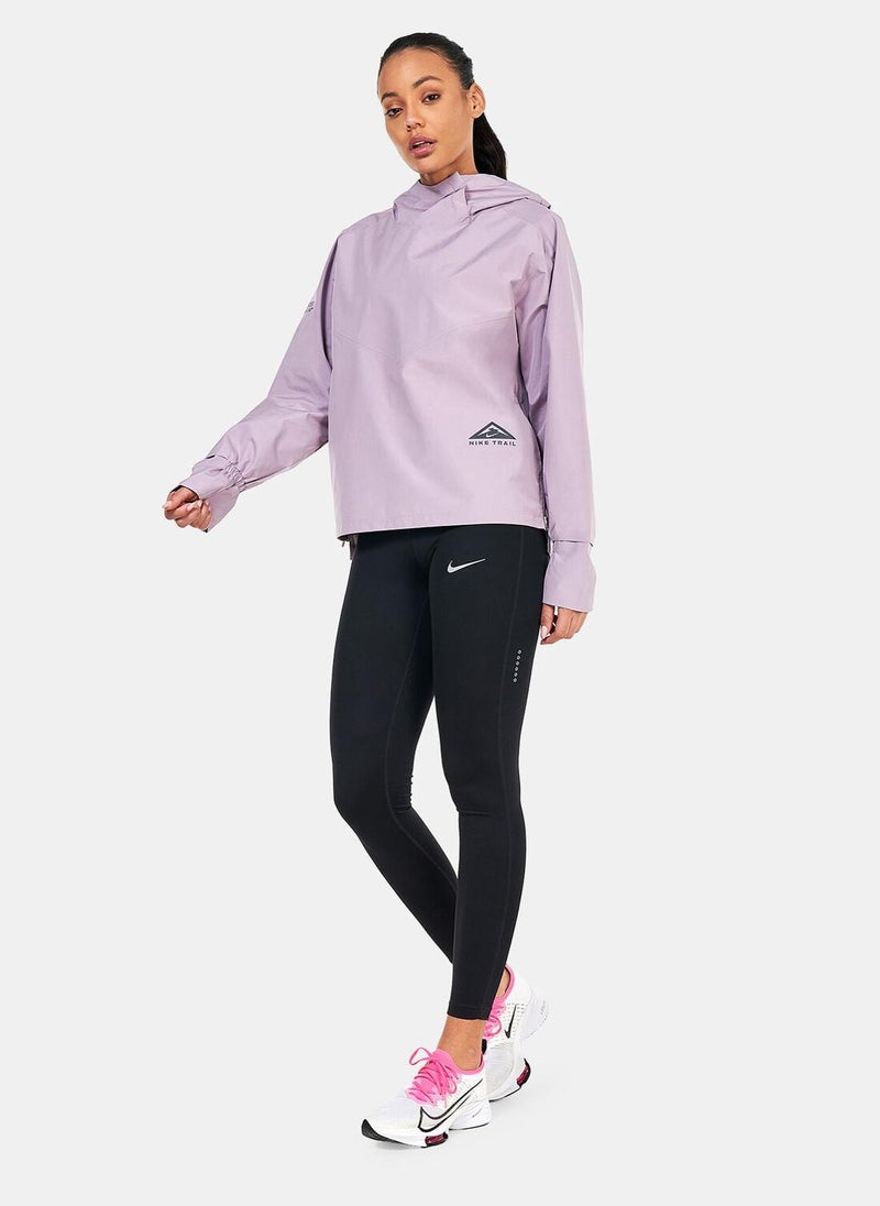 Women's GORE-TEX Trail Jacket