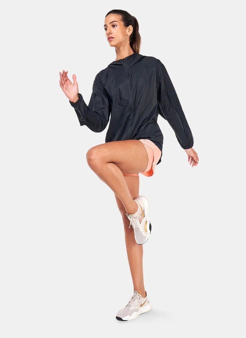 Women's Run Division Hoodie