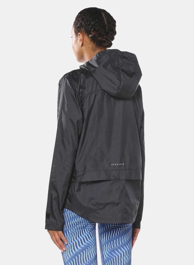 Women's Essential Running Jacket
