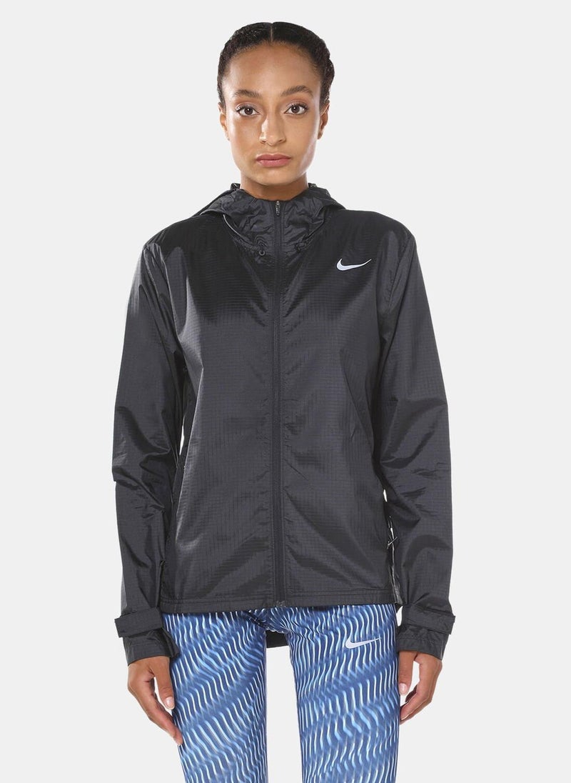 Women's Essential Running Jacket