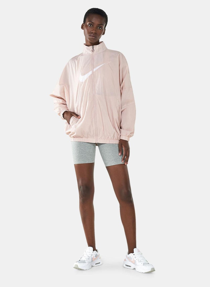 Women's Sportswear Essential Woven Jacket