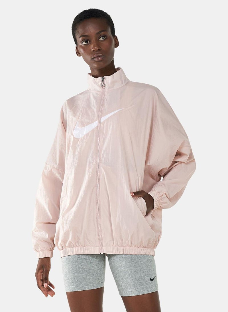 Women's Sportswear Essential Woven Jacket