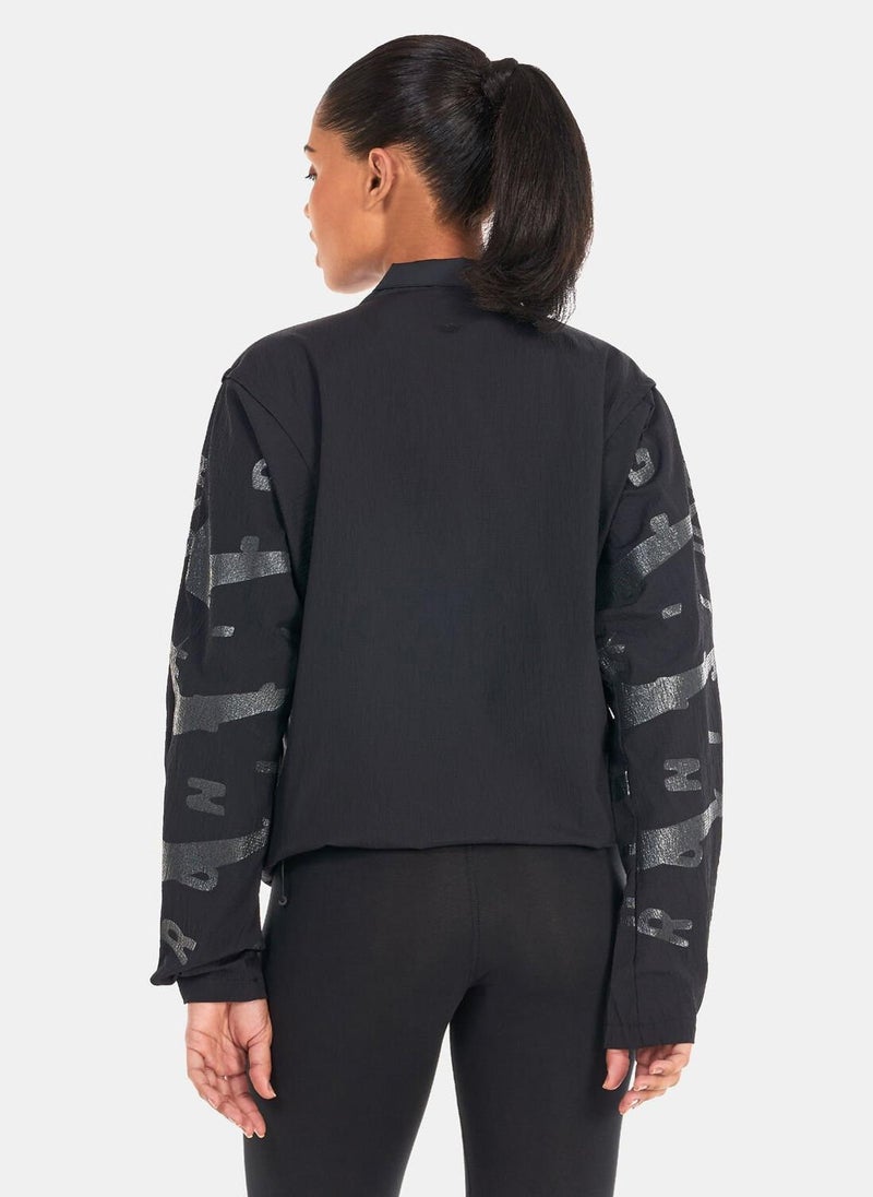 Women's Therma-FIT Run Division Jacket