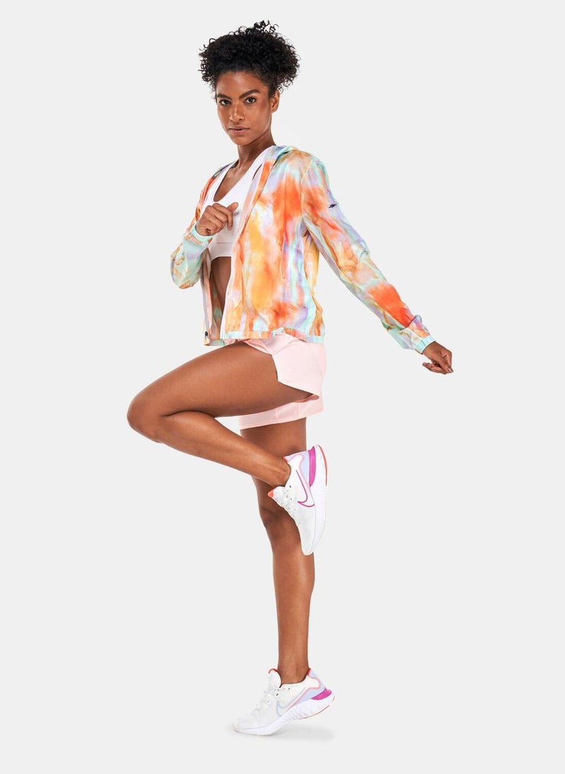 Women's Lightweight Running Jacket