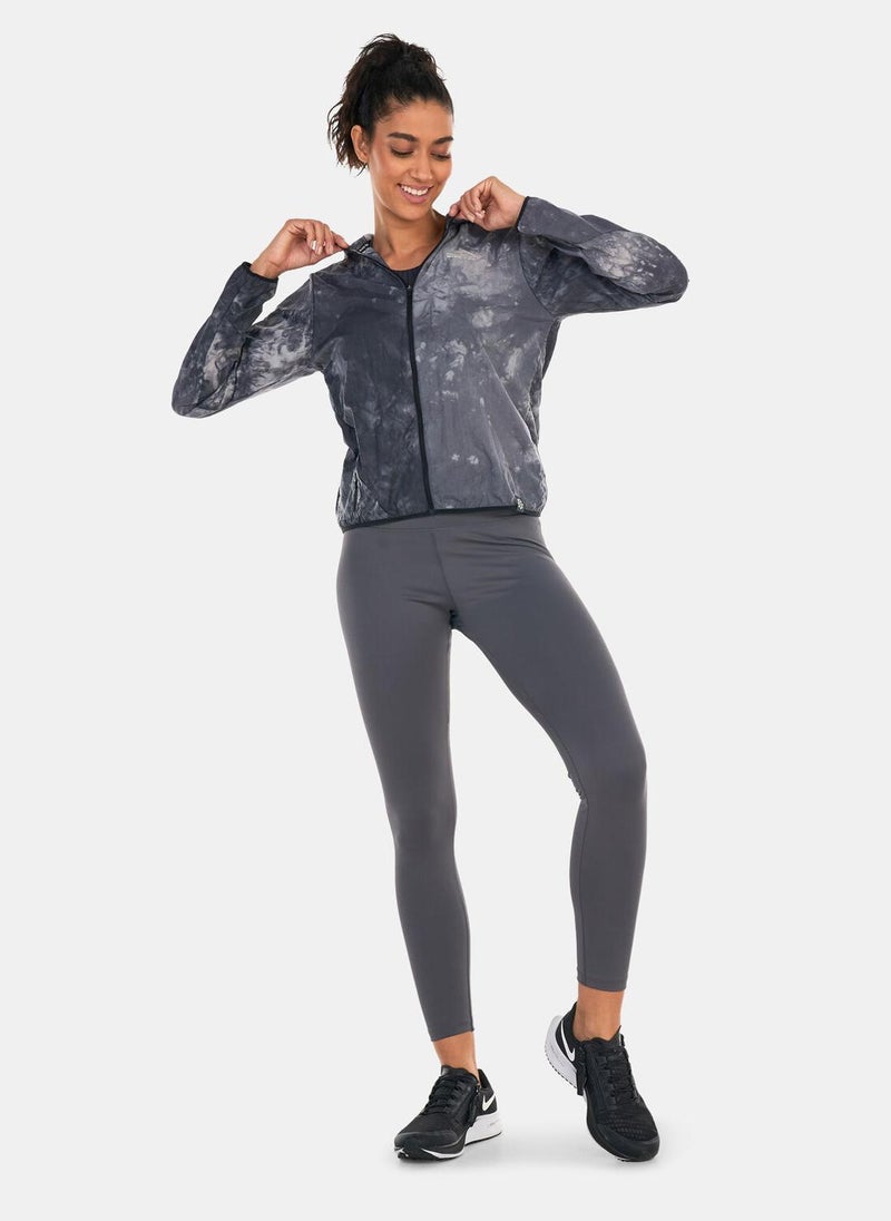 Women's Repel Trail Running Jacket