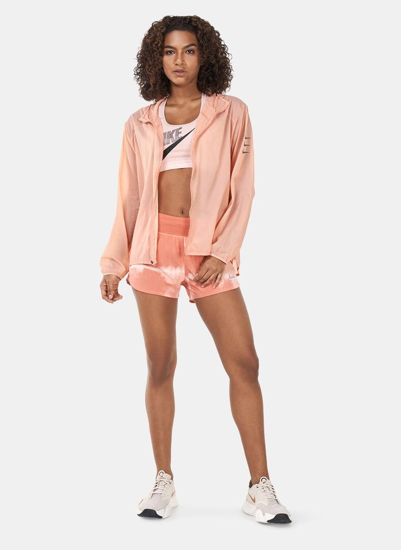 Women's Run Division Hoodie