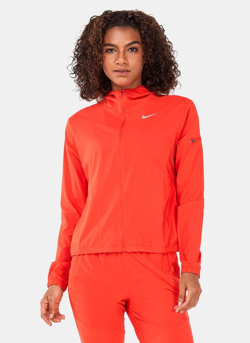 Women's Running Jacket
