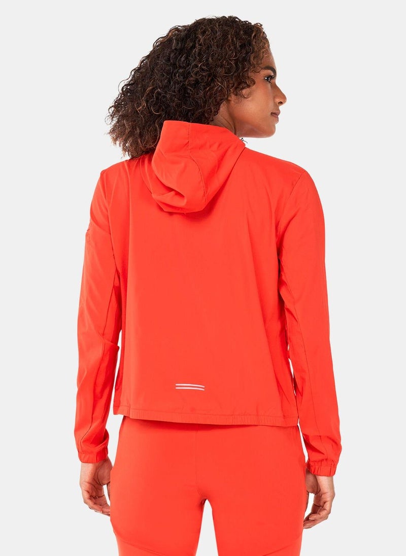 Women's Running Jacket