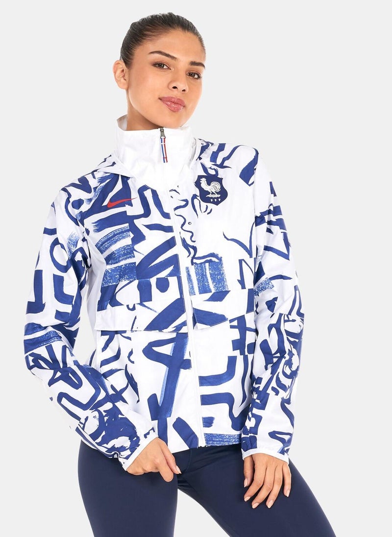 Women's FFF AWF Jacket