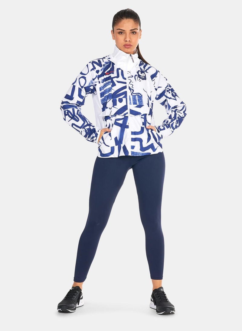 Women's FFF AWF Jacket