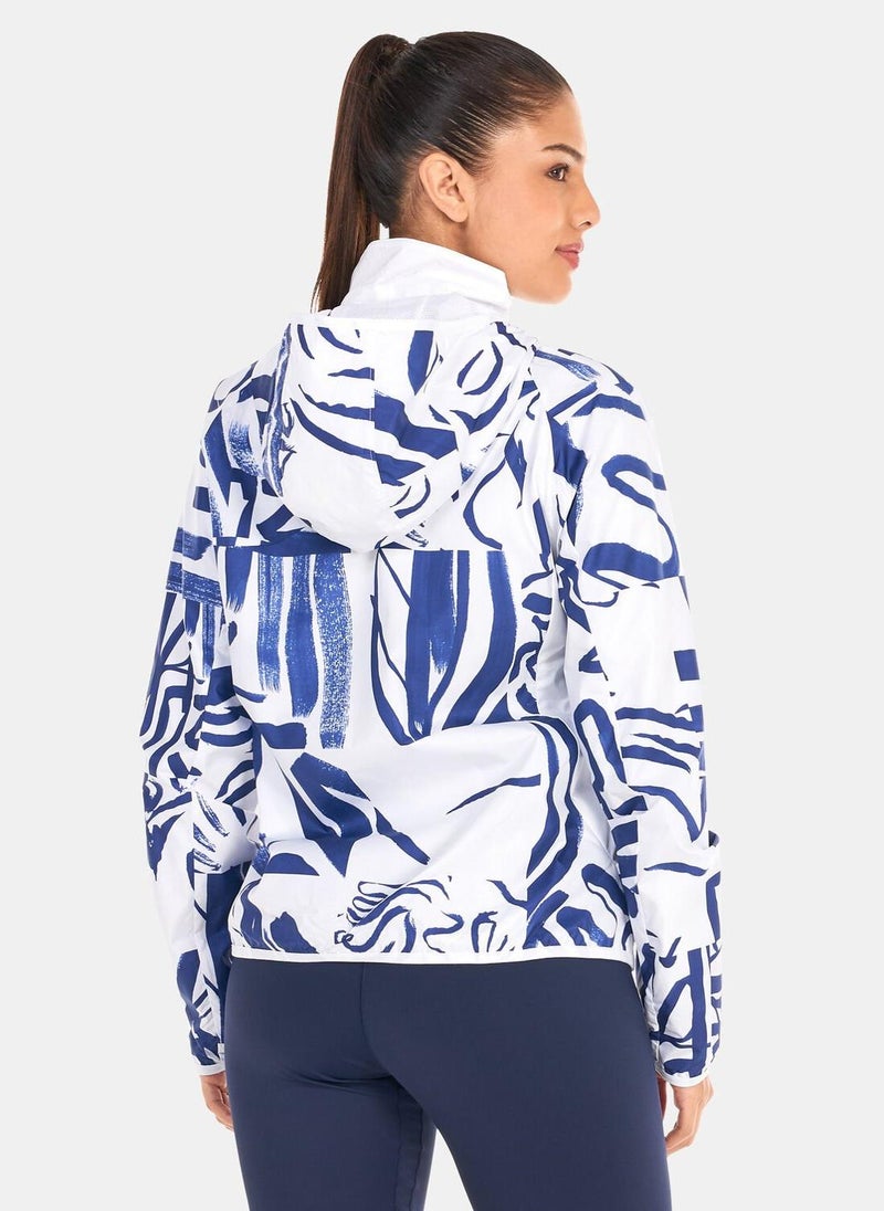 Women's FFF AWF Jacket