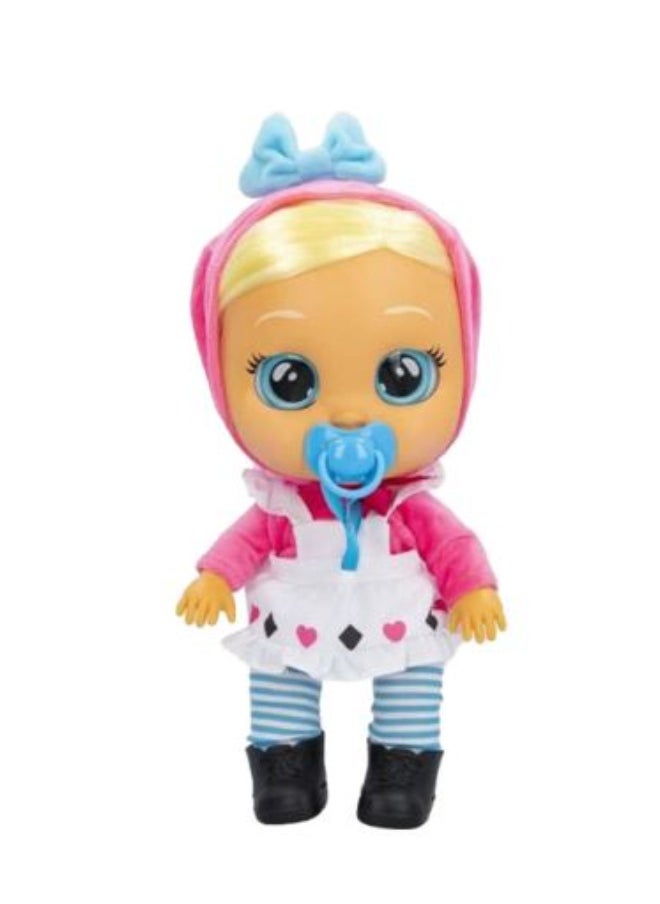 Cry Babies Storyland Alice