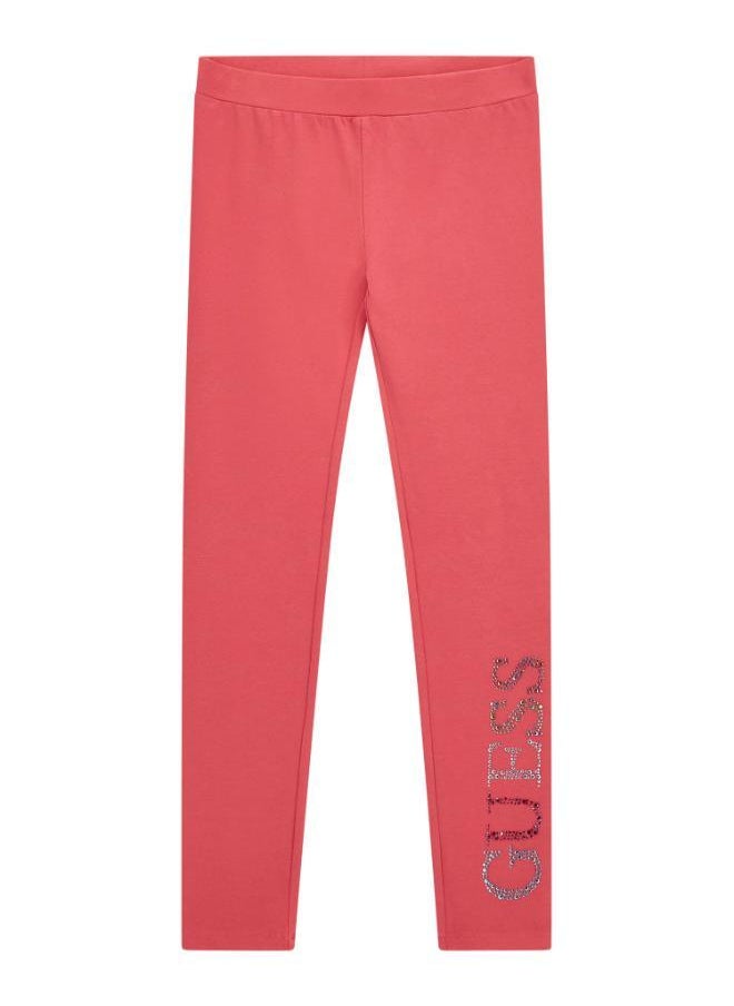 Kids Essential Leggings